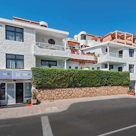 Apartamentos Natalis Morro Jable  Εξωτερικό φωτογραφία