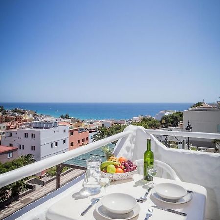 Apartamentos Natalis Morro Jable  Εξωτερικό φωτογραφία