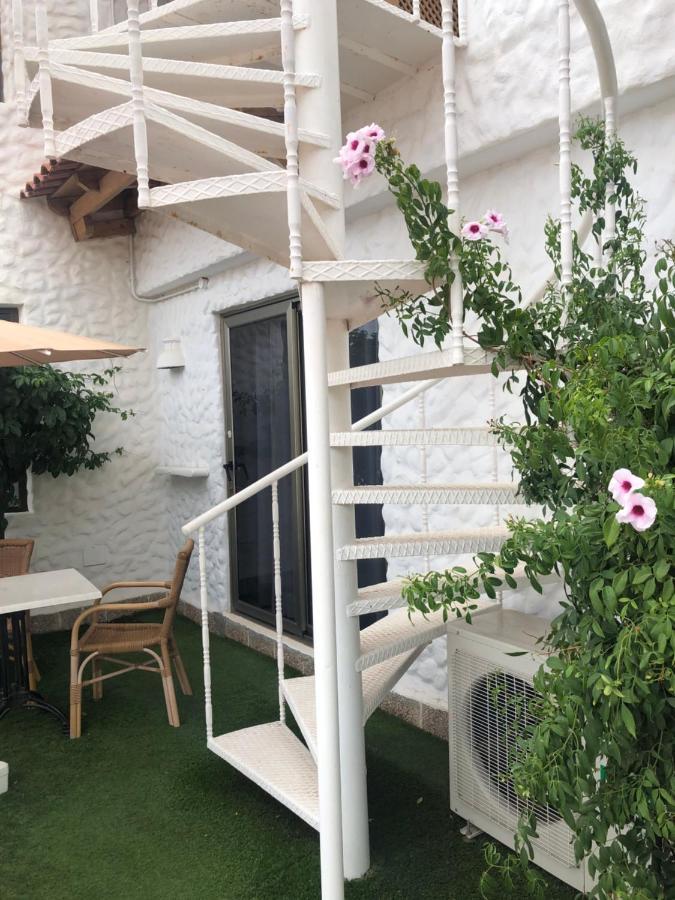 Apartamentos Natalis Morro Jable  Εξωτερικό φωτογραφία