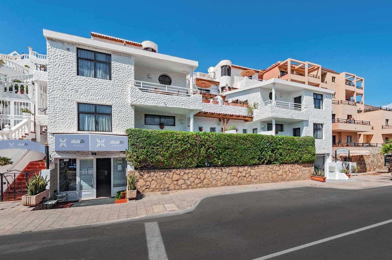 Apartamentos Natalis Morro Jable  Εξωτερικό φωτογραφία