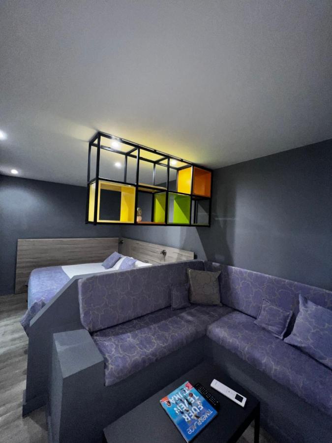 Apartamentos Natalis Morro Jable  Εξωτερικό φωτογραφία
