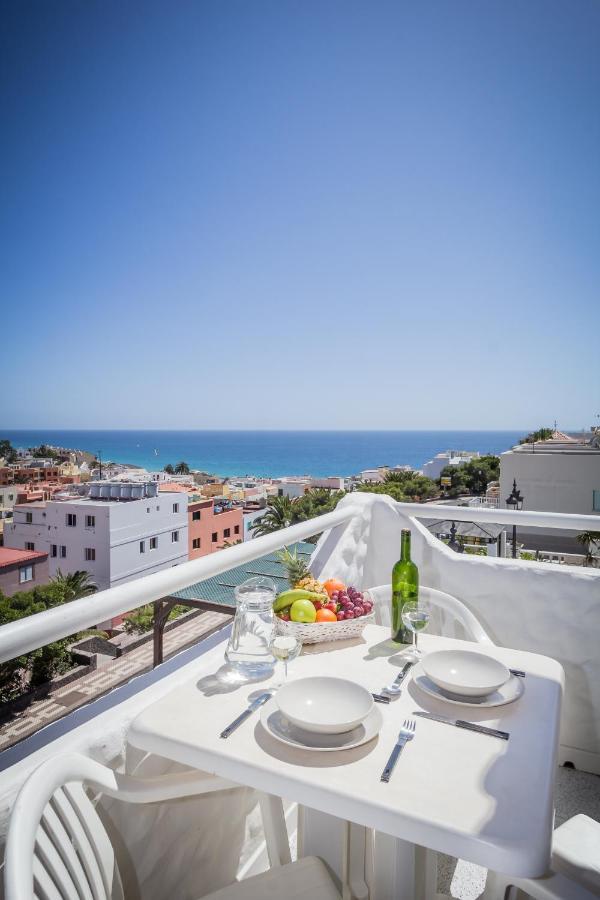 Apartamentos Natalis Morro Jable  Εξωτερικό φωτογραφία