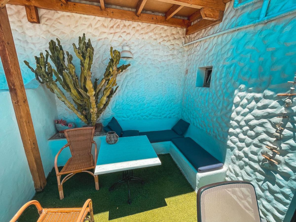 Apartamentos Natalis Morro Jable  Εξωτερικό φωτογραφία