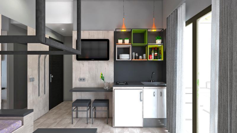 Apartamentos Natalis Morro Jable  Εξωτερικό φωτογραφία