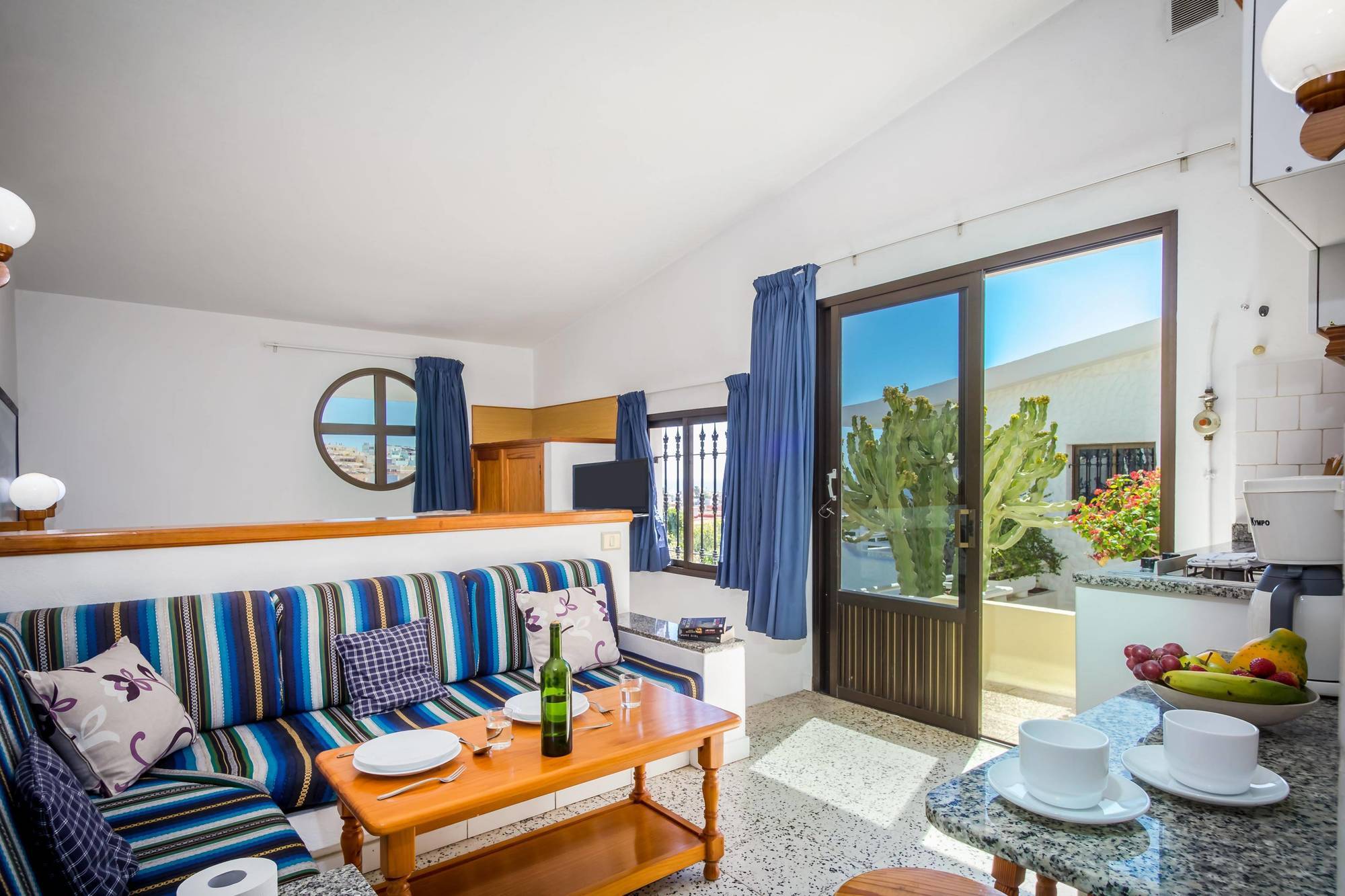 Apartamentos Natalis Morro Jable  Εξωτερικό φωτογραφία