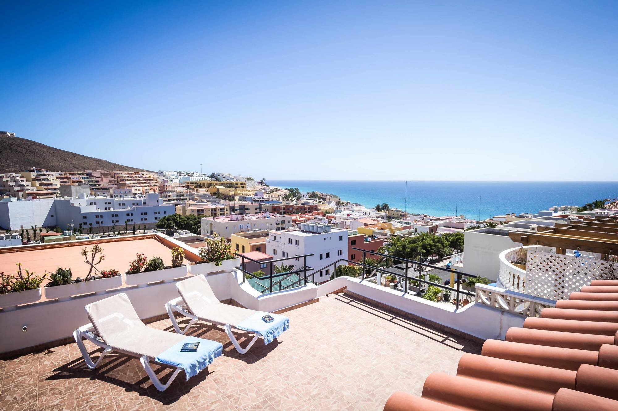 Apartamentos Natalis Morro Jable  Εξωτερικό φωτογραφία