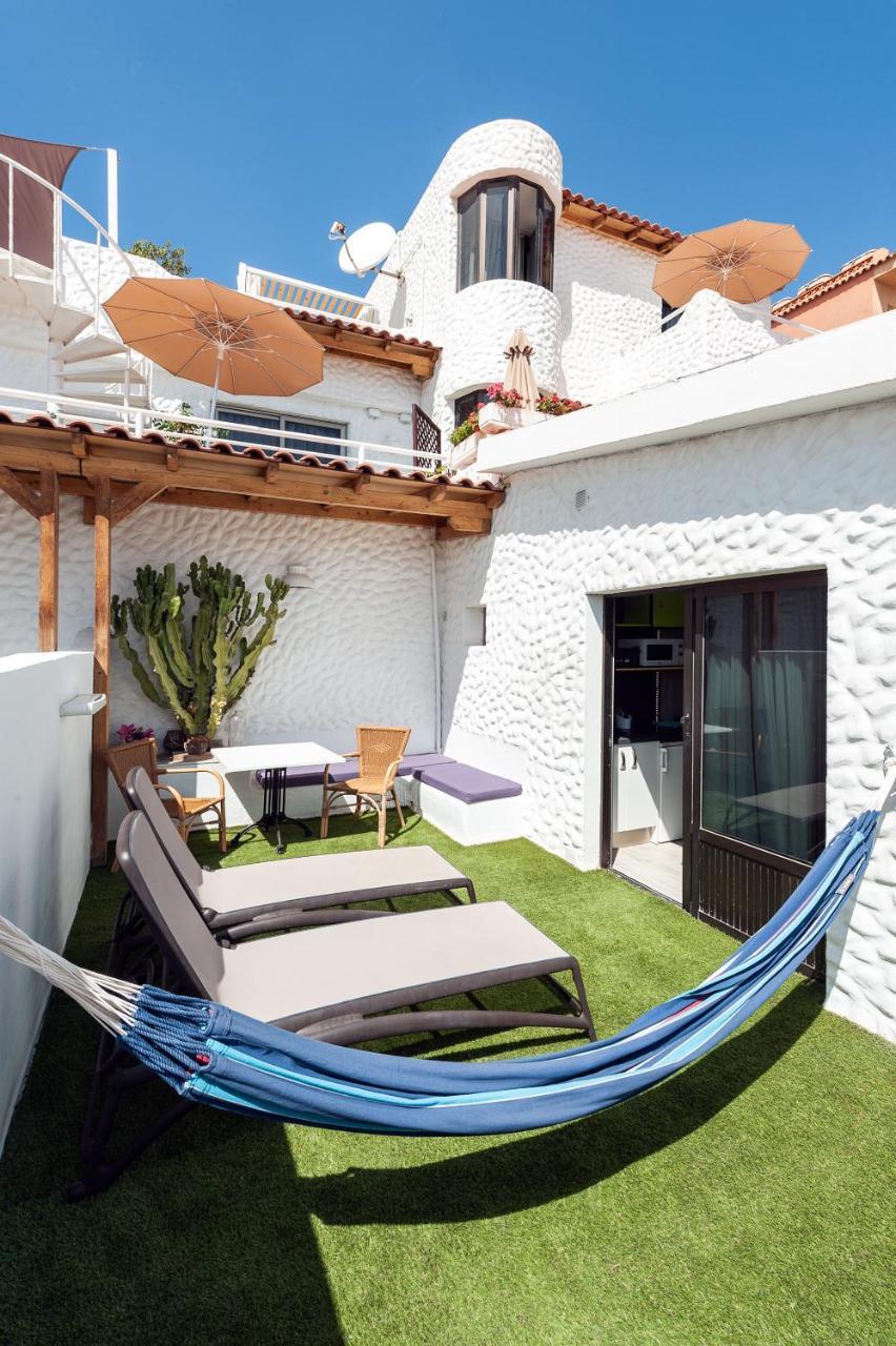 Apartamentos Natalis Morro Jable  Εξωτερικό φωτογραφία