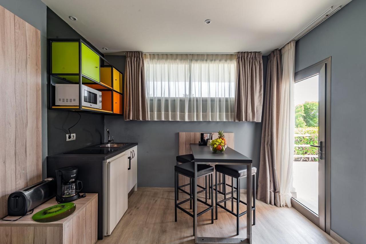 Apartamentos Natalis Morro Jable  Εξωτερικό φωτογραφία
