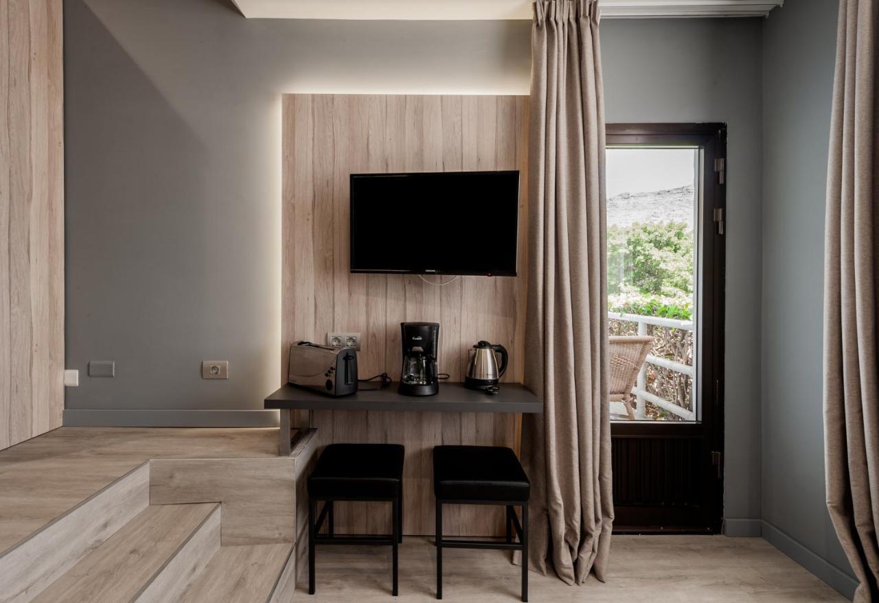 Apartamentos Natalis Morro Jable  Εξωτερικό φωτογραφία