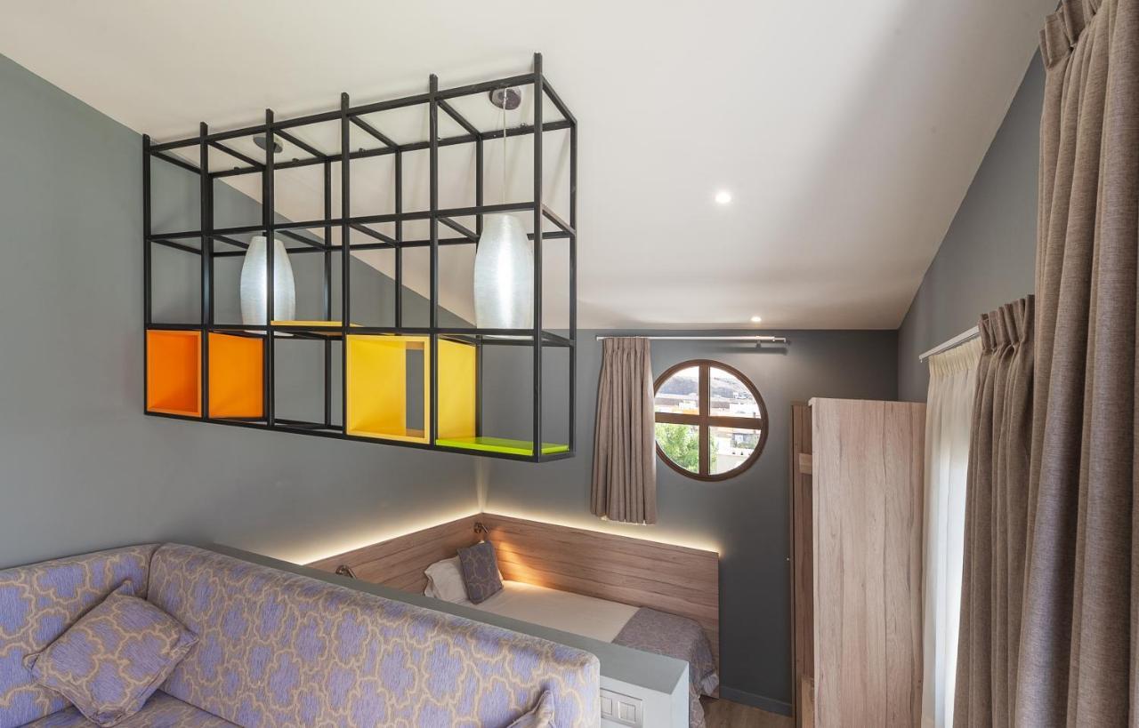 Apartamentos Natalis Morro Jable  Εξωτερικό φωτογραφία