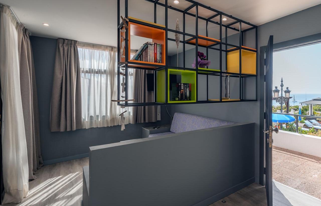 Apartamentos Natalis Morro Jable  Εξωτερικό φωτογραφία