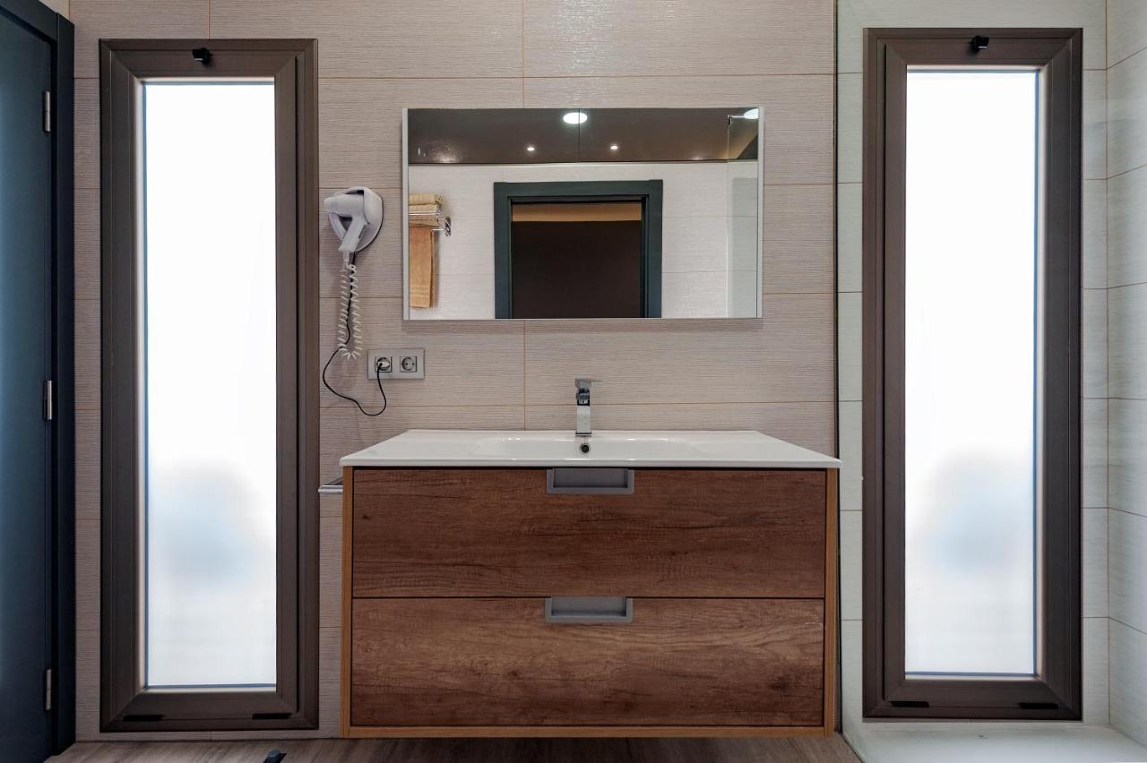 Apartamentos Natalis Morro Jable  Εξωτερικό φωτογραφία