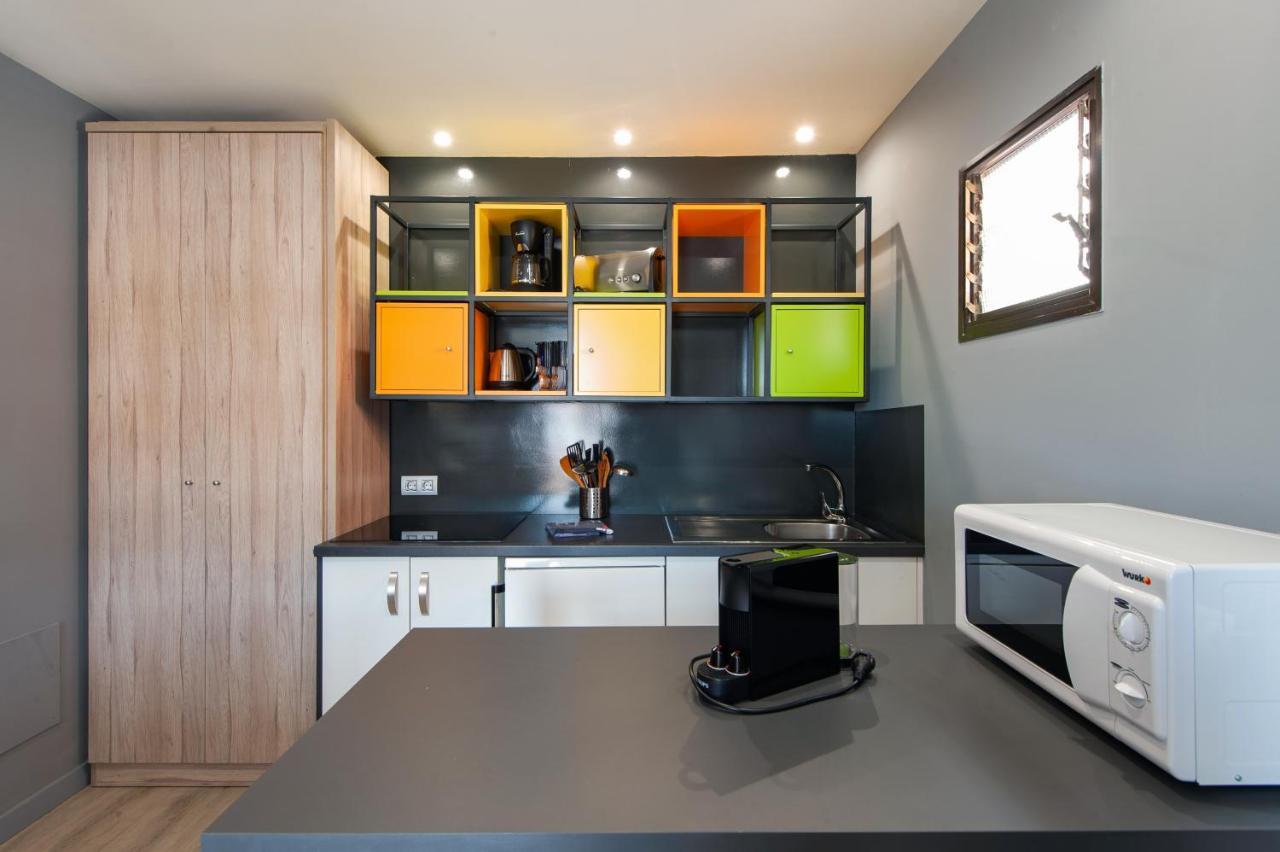 Apartamentos Natalis Morro Jable  Εξωτερικό φωτογραφία