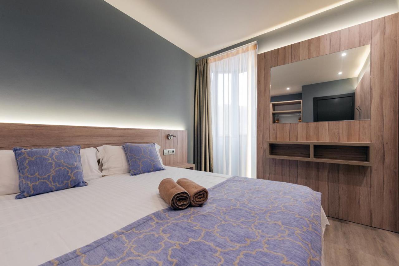 Apartamentos Natalis Morro Jable  Εξωτερικό φωτογραφία