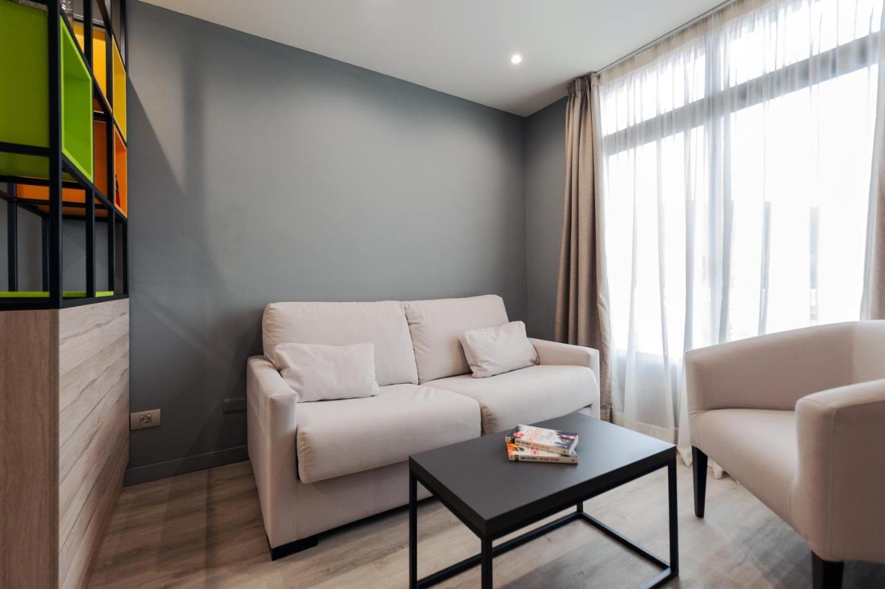 Apartamentos Natalis Morro Jable  Εξωτερικό φωτογραφία