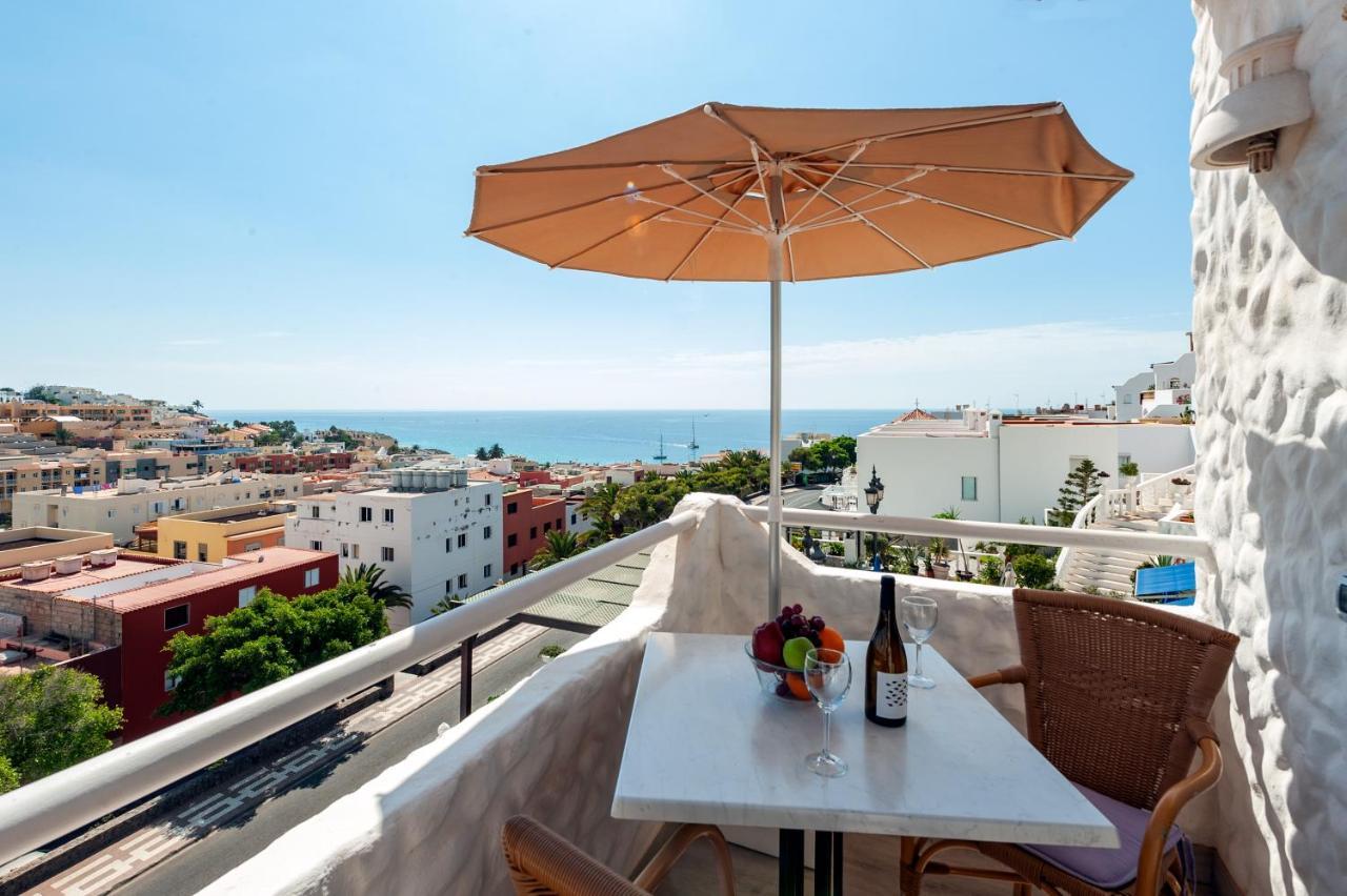 Apartamentos Natalis Morro Jable  Εξωτερικό φωτογραφία