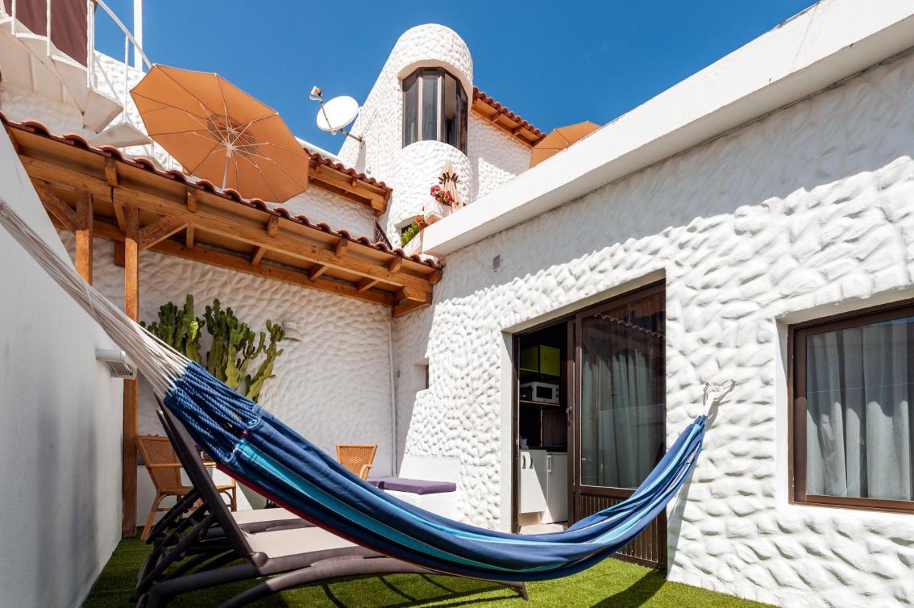 Apartamentos Natalis Morro Jable  Εξωτερικό φωτογραφία