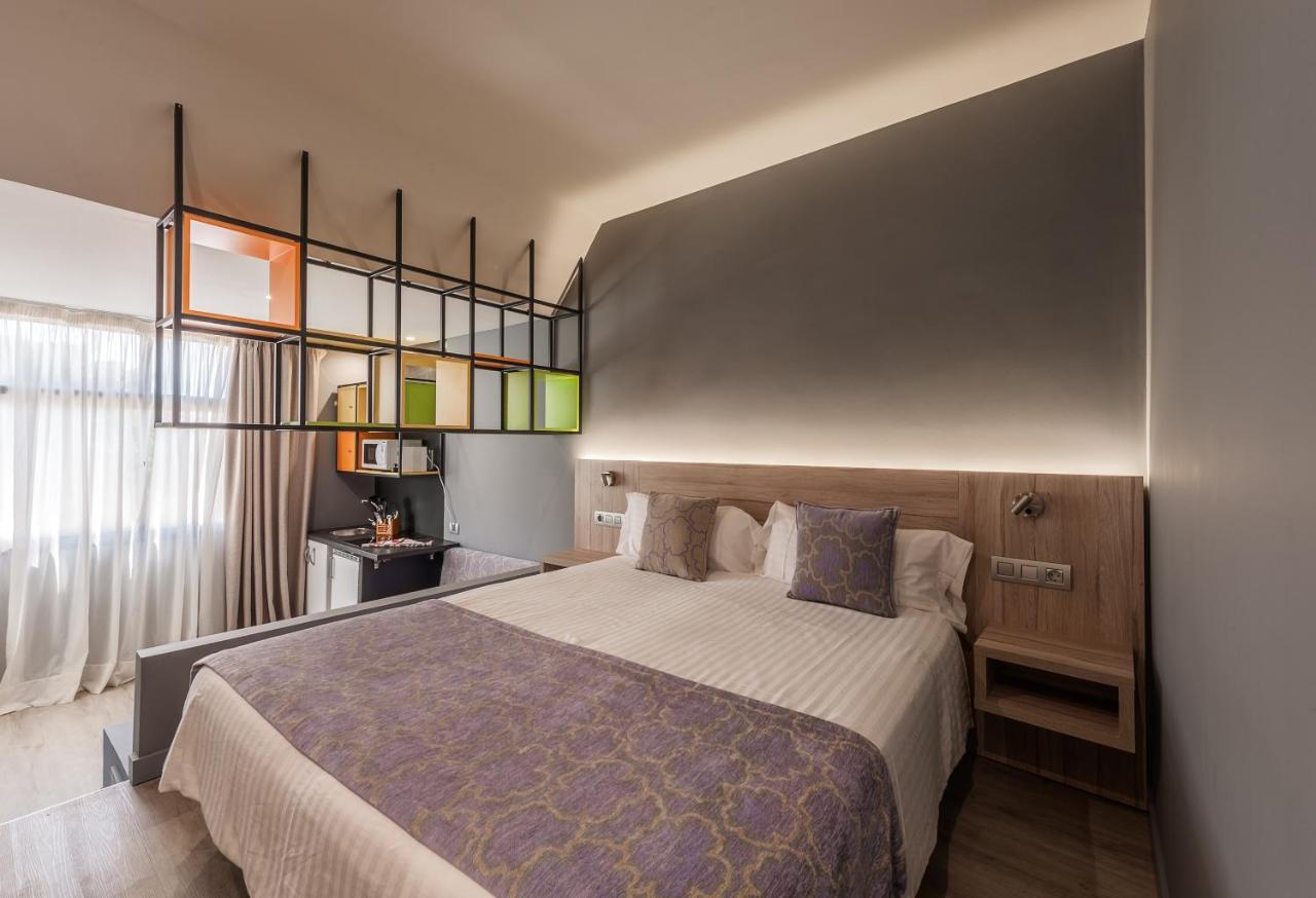 Apartamentos Natalis Morro Jable  Εξωτερικό φωτογραφία
