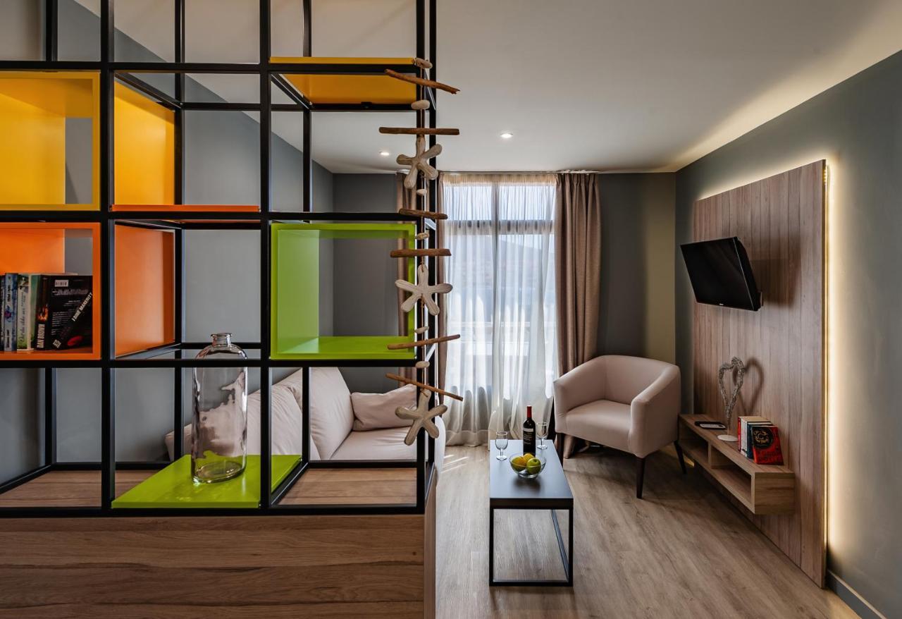 Apartamentos Natalis Morro Jable  Εξωτερικό φωτογραφία
