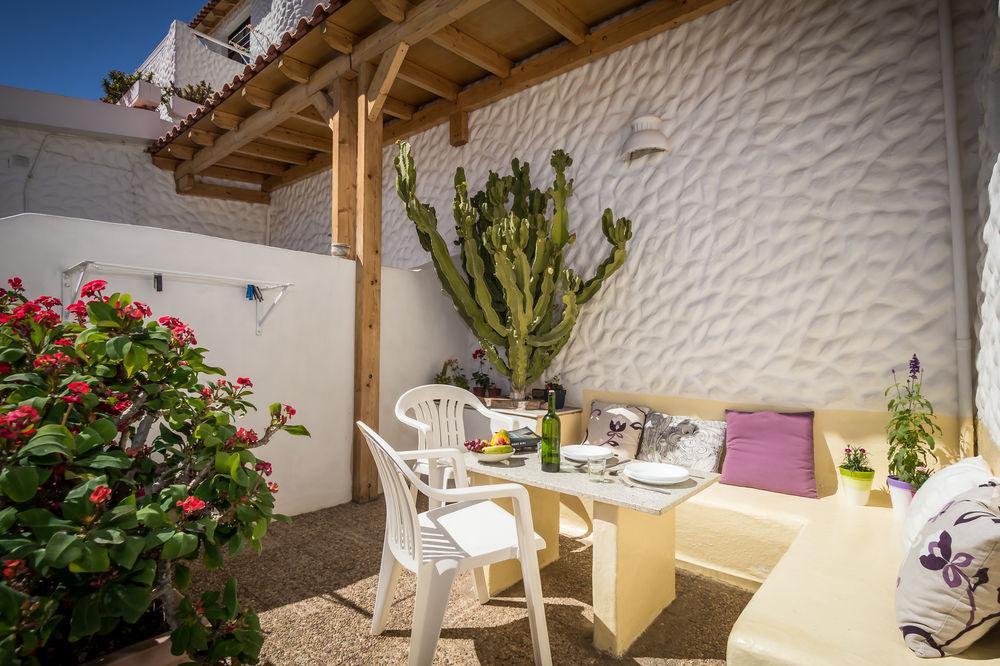 Apartamentos Natalis Morro Jable  Εξωτερικό φωτογραφία