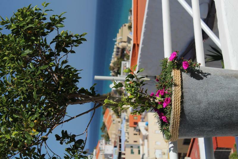 Apartamentos Natalis Morro Jable  Εξωτερικό φωτογραφία