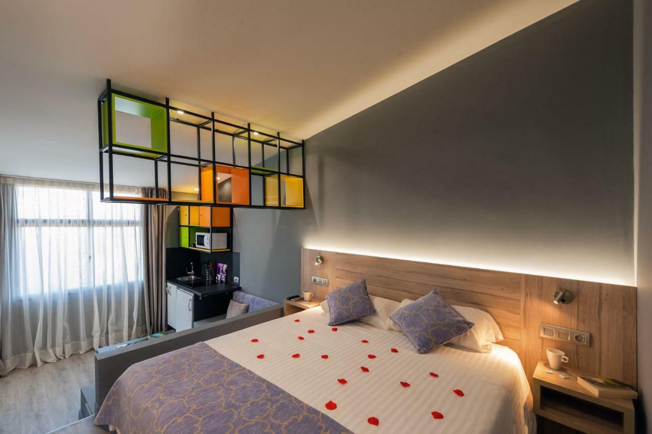 Apartamentos Natalis Morro Jable  Εξωτερικό φωτογραφία