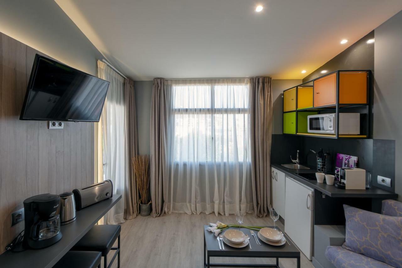 Apartamentos Natalis Morro Jable  Εξωτερικό φωτογραφία